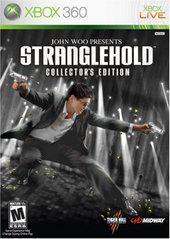 Stranglehold Collectors Edition (Xbox 360)